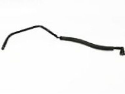 Chevy Dipstick Tube - 12603193
