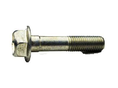 Pontiac 92139104 BOLT,PROPELLER SHAFT(M12X1.5X55)(PROPELLER TO REAR DIFFERENTIAL MODULE)