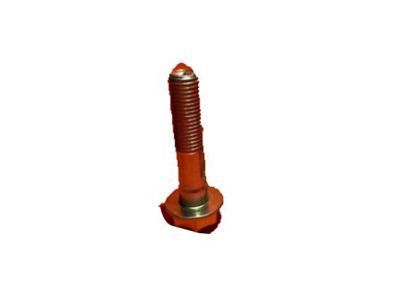 Pontiac 92139104 BOLT,PROPELLER SHAFT(M12X1.5X55)(PROPELLER TO REAR DIFFERENTIAL MODULE)
