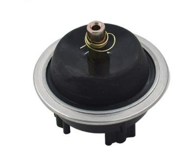 GM 25031740 Actuator, Front Drive Axle Shifter/Lock