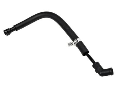 Chevy Equinox PCV Valve Hose - 12639419