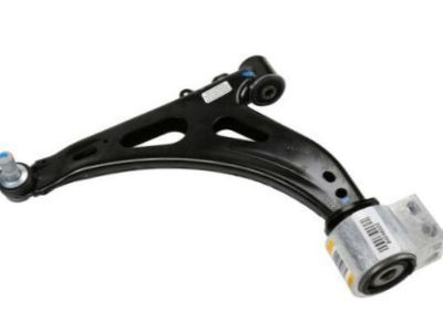 Chevy Impala Control Arm - 84248222