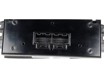 Cadillac Escalade ESV Body Control Module - 22981560