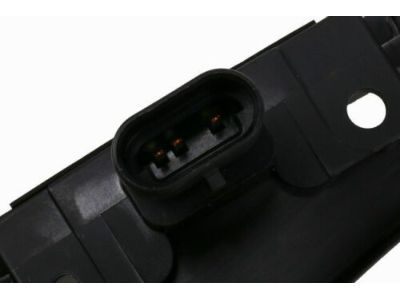 GM 22775873 Handle Switch, Front Driver Side