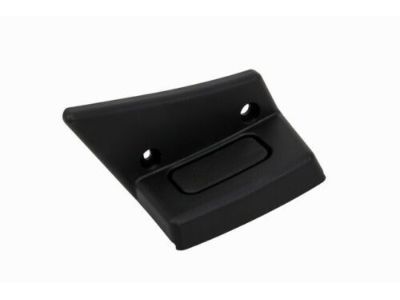 GM 22775873 Handle Switch, Front Driver Side