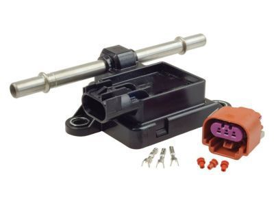 Chevy 13577394 SENSOR,FLEXIBLE FUEL(SERVICE CONNECT IS 19301582)(W/MOUNTING TABS)(*KIT1)