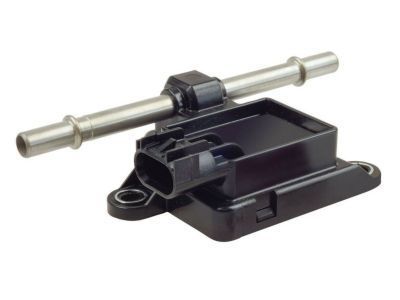 Chevy 13577394 SENSOR,FLEXIBLE FUEL(SERVICE CONNECT IS 19301582)(W/MOUNTING TABS)(*KIT1)