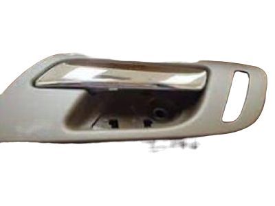 Chevy Avalanche Door Handle - 22855621
