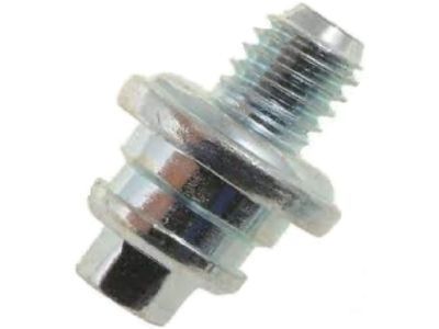 Cadillac 19115561 Positive Cable Bolt