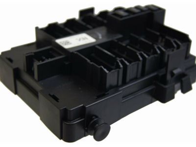 Chevy Silverado 1500 Fuse Box - 20813086