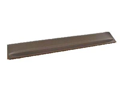 GM 23187742 Lower Molding, Front Passenger Side