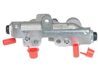 GMC Brake Proportioning Valve - 12548265