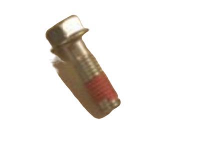 GM 18024232 Caliper Bolt