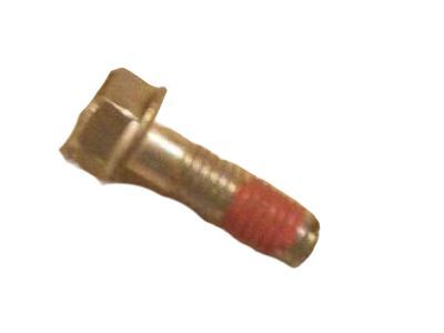 GM 18024232 Caliper Bolt