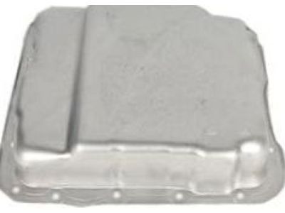 2006 Chevy Trailblazer Transmission Pan - 24240207
