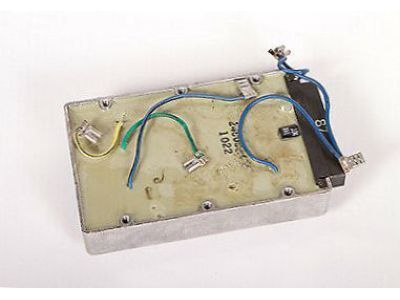 GM 19260720 Ignition Module