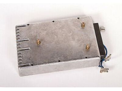 Buick Ignition Control Module - 19260720