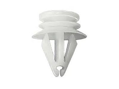Pontiac 92138811 Rocker Molding Clip