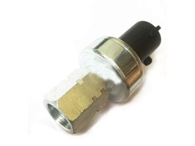 GM 10045778 Fan Switch