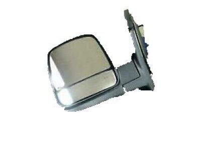 2020 Chevy Express 2500 Side View Mirrors - 20838066