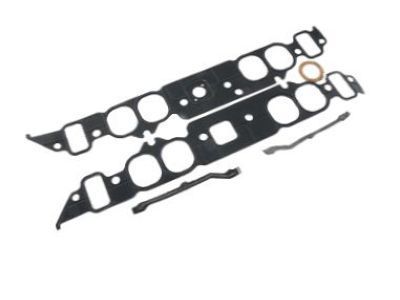 Chevy C3500 Intake Manifold Gasket - 10159514