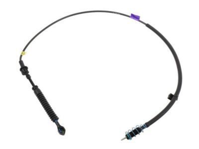 Chevy Silverado 1500 Shift Cable - 84507728