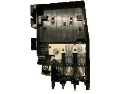 GMC 22741867 BLOCK,ACCESSORY WIRING JUNCTION(INCLUDES 3,4,10,11)