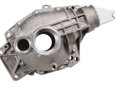 Chevy Trailblazer Differential - 19153444