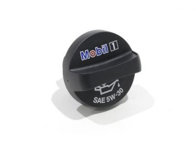 Chevy Camaro Oil Filler Cap - 12583570