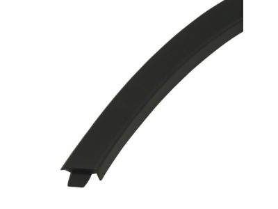 GM 95275450 Wheel Opening Molding