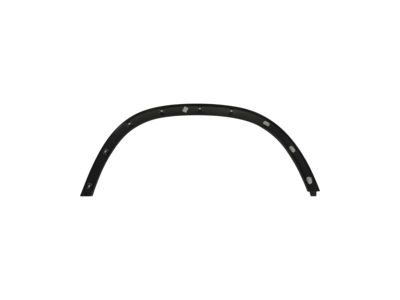GM 95275450 Wheel Opening Molding