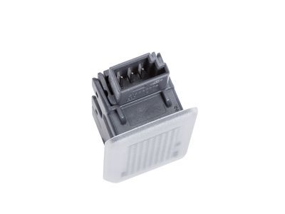 Chevy 84043877 LAMP PKG,AMBIENT LIGHTING(INCLUDES 2-9)(STRUCTURA)(INSTALL 1.50)(1.63 KG)