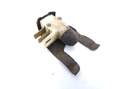 1993 Cadillac DeVille Door Lock Switch - 20351244