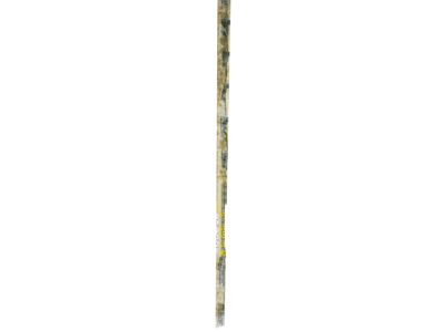 Saturn 10383149 Lower Weatherstrip