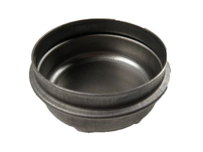 GM 15602628 Grease Cap, Front