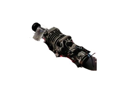 GM 89060470 Supercharger