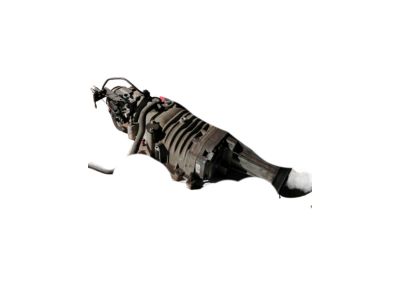 GM 89060470 Supercharger