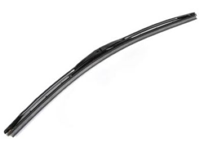 Chevy C20 Suburban Windshield Wiper - 15184702
