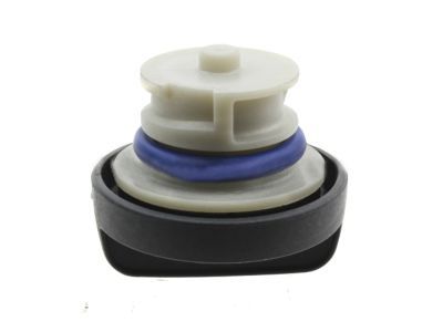 Chevy Monte Carlo Oil Filler Cap - 12589430