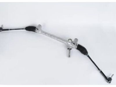 Chevy HHR Rack And Pinion - 25956914