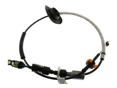 Chevy Shift Cable - 25874317