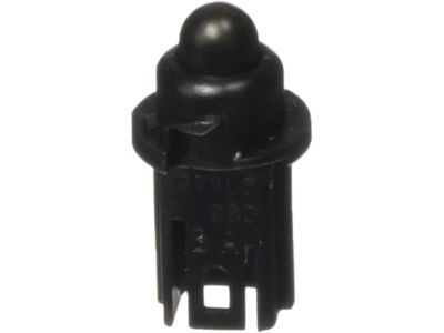 Chevy 12450120 Auto Lamp Sensor