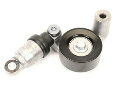 2020 Chevy Camaro Timing Chain Tensioner - 12686229