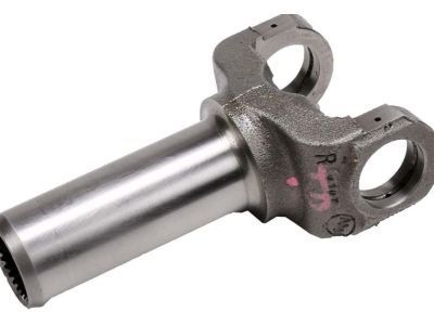 Oldsmobile Custom Cruiser Driveshaft Yokes - 7812557