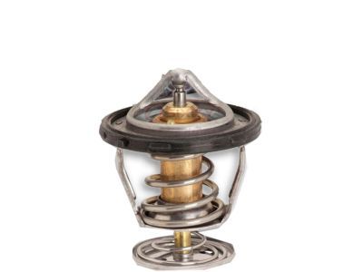 Chevy Silverado 1500 Thermostat - 12600171