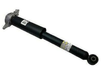 GM 84185493 Shock Absorber, Rear Upper Passenger Side