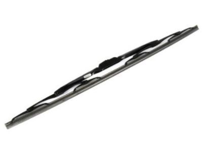 Chevy S10 Windshield Wiper - 15757007