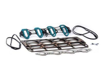 Chevy Silverado 1500 Head Gasket - 89017252