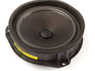 Chevy 23267080 Front Driver Speaker