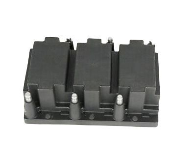 Buick Skylark Ignition Coil - 12353801